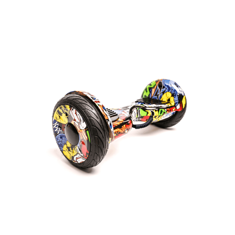 Гироскутер Zeissboard ZX-10 lite Хип-Хоп Гироскутер Zeissboard ZX-10 lite Хип-Хоп