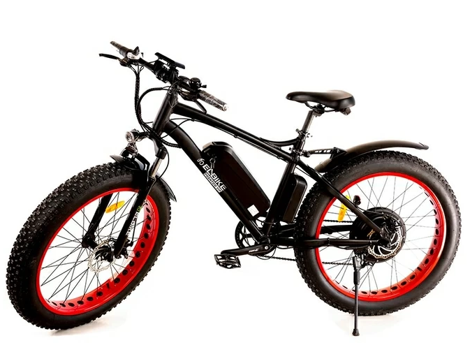Электровелосипед Elbike Phantom 1000W13Ah Электровелосипед Elbike Phantom 1000W13Ah